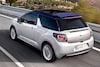 Citroën DS3 Cabrio