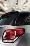 Citroën DS3 Cabrio