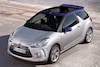 Citroën DS3 Cabrio