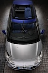 Citroën DS3 Cabrio