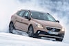 Volvo V40 Cross Country