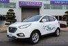Hyundai ix35 Fuel Cell