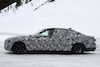 BMW 7-serie spyshots