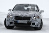 BMW 7-serie spyshots