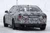 BMW 7-serie spyshots