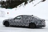 BMW 7-serie spyshots