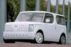Nissan Chappo
