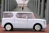 Nissan Chappo