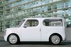 Nissan Chappo