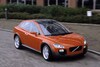 Volvo SCC Concept