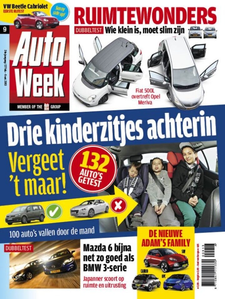 Cover AW09-13