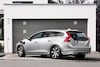 Volvo V60 D6 Plug-in Hybrid