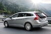 Volvo V60 D6 Plug-in Hybrid