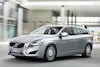 Volvo V60 D6 Plug-in Hybrid