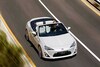 Toyota FT-86 Open Concept