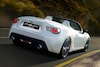 Toyota FT-86 Open Concept