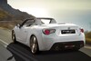 Toyota FT-86 Open Concept