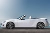 Toyota FT-86 Open Concept