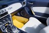 Toyota FT-86 Open Concept