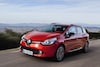 Renault Clio Estate