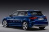 Audi A3 G-tron