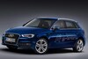 Audi A3 G-tron