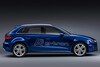 Audi A3 G-tron