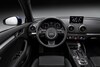 Audi A3 G-tron