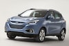 Hyundai ix35 facelift