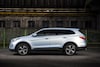 Hyundai Grand Santa Fe