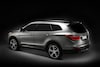Hyundai Grand Santa Fe