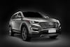 Hyundai Grand Santa Fe