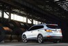Hyundai Grand Santa Fe