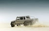 Mercedes-Benz G63 AMG 6x6