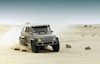 Mercedes-Benz G63 AMG 6x6