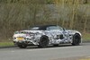 Aston Martin Vanquish Volante