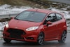 Ford Fiesta ST