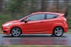 Ford Fiesta ST
