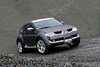 Mitsubishi Pajero Evolution 2+2