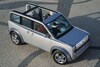 Nissan Yanya