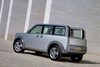 Nissan Yanya