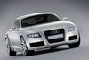 Audi Nuvolari (2003)