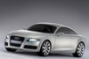 Audi Nuvolari (2003)