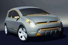 Kia KCD-1 Slice (2003)