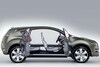 Nissan Qashqai Concept (2004)