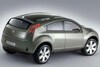 Nissan Qashqai Concept (2004)