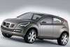 Nissan Qashqai Concept (2004)