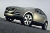Nissan Qashqai Concept (2004)