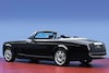 Rolls-Royce 100EX