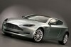 Aston Martin Bertone Jet 2